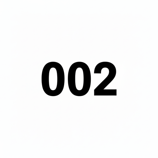 002 Tiktok Jewelry Earrings