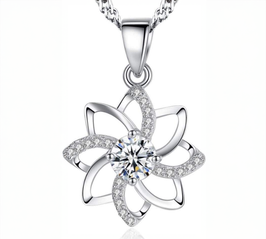 Amazon UK Sample for 925 Sterling Silver Quality Check!