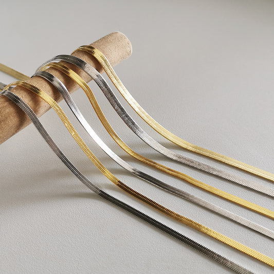 Himmlisches Titan-Schmuck-Überraschungsset – 6 kaufen, 12 erhalten! (Mindestens 12 garantiert) | Hypoallergen & hautfreundlich