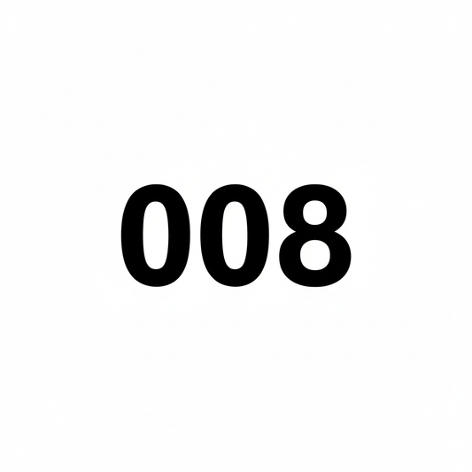 008 Tiktok Jewelry Earrings