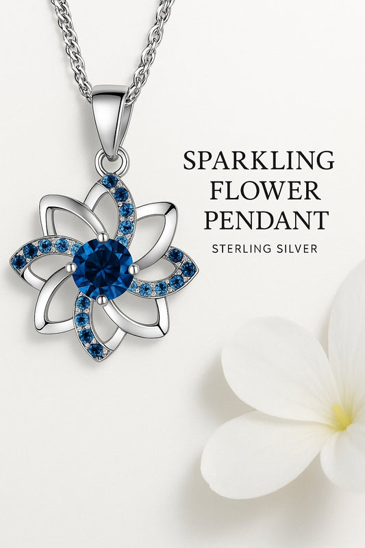 Amazon UK Sample for 925 Sterling Silver Quality Check!