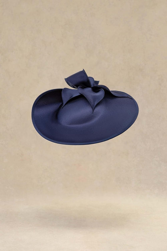 Derby Hats for Women - Fascinators Tea Party Hats Headband Wide Brim Fascinator for Wedding Cocktail