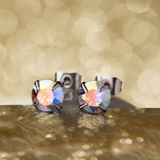 Amazon USA Sample for 925 Sterling Silver Quality Earrings