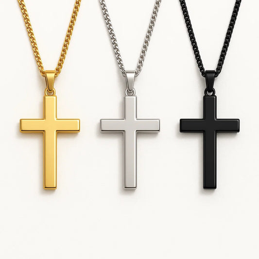 Custom-Order for choosed stainless steel Jewelry